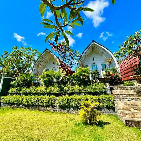 Hotra Hill Cottage Batununggul Exterior foto