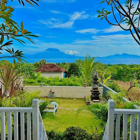 Hotra Hill Cottage Batununggul Exterior foto